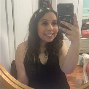 Meet your Posher, Andreina